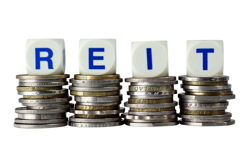 4 Pains of Investing in REITs, and How to Get Rid of Them — Engage