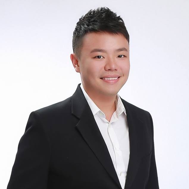 Wilson Ng - Financial Alliance