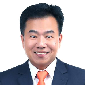 Vincent Ee, Financial Alliance Co-Founder