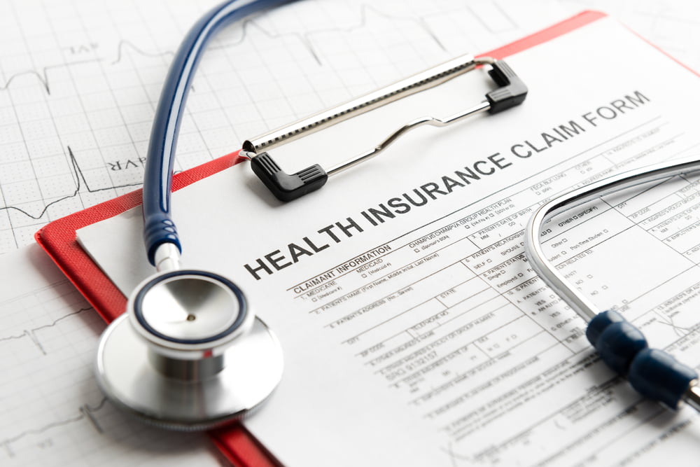 health insurance - Financial Alliance